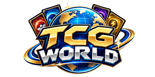 TCG World